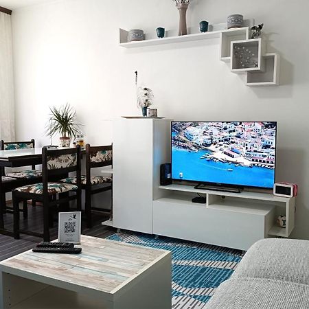 Flamingo 365 - Near City Center With Free Parking SJJ Exterior foto