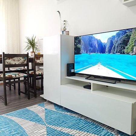 Flamingo 365 - Near City Center With Free Parking SJJ Exterior foto