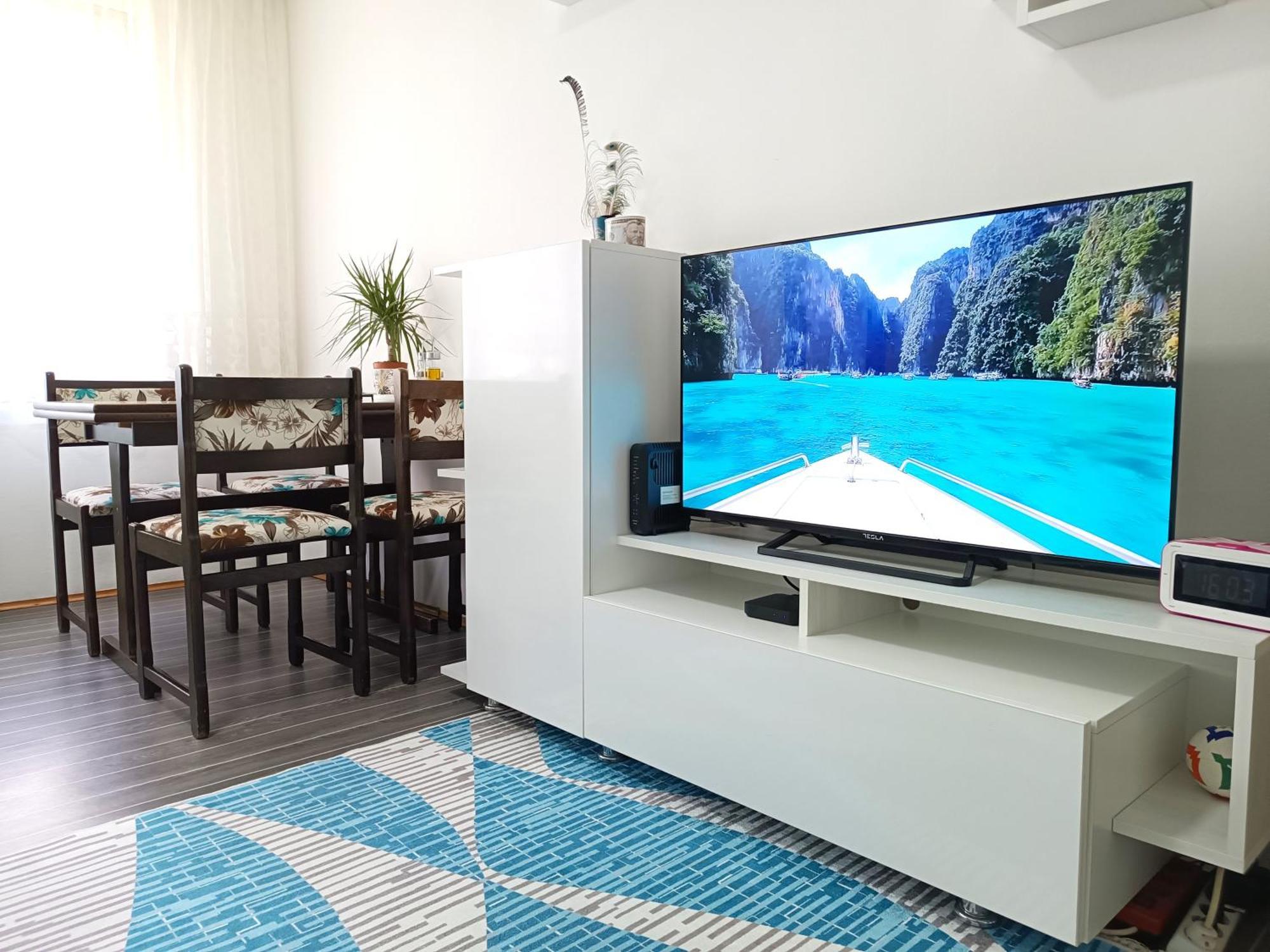 Flamingo 365 - Near City Center With Free Parking SJJ Exterior foto