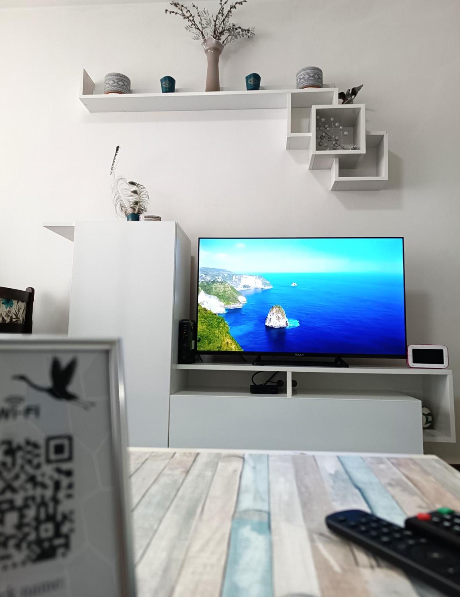 Flamingo 365 - Near City Center With Free Parking SJJ Exterior foto