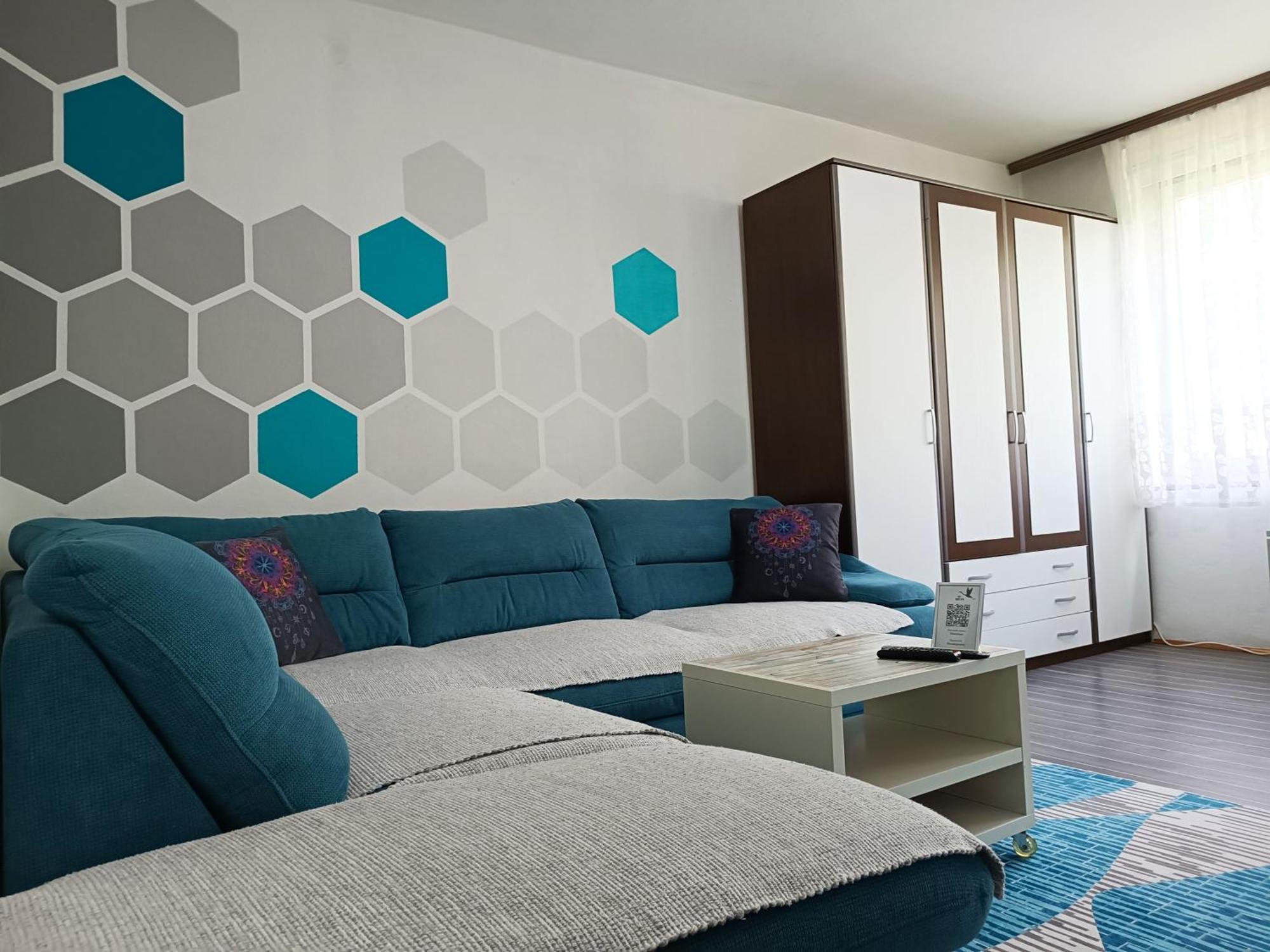 Flamingo 365 - Near City Center With Free Parking SJJ Exterior foto