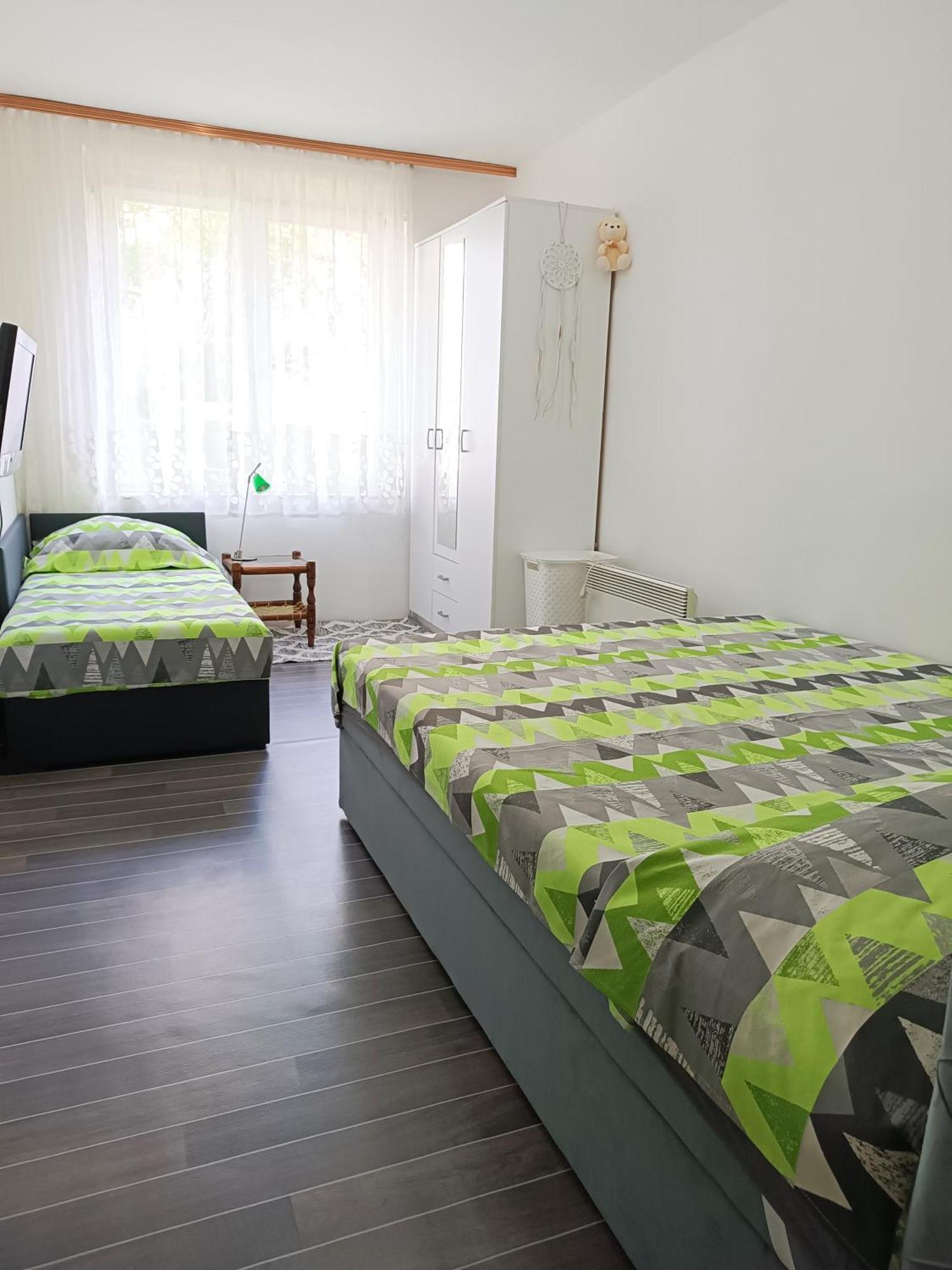 Flamingo 365 - Near City Center With Free Parking SJJ Exterior foto