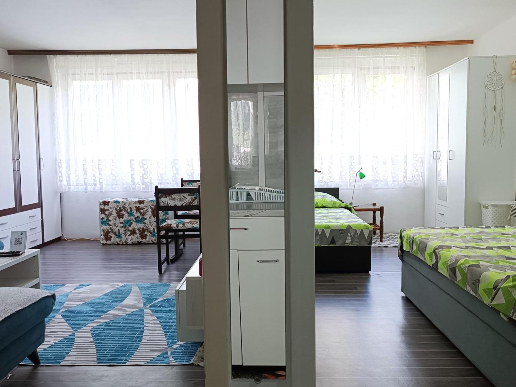 Flamingo 365 - Near City Center With Free Parking SJJ Exterior foto